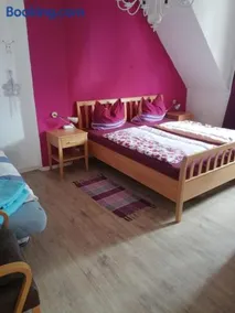 Ferienwohnungen Frank - Image 5