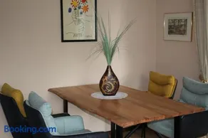 Apartment mit 1 Schlafzimmer für 4 Personen - Image 5