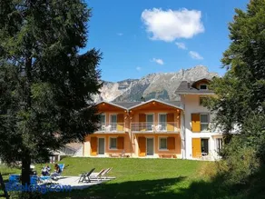 Hotel Elbele Garnì - Image 2
