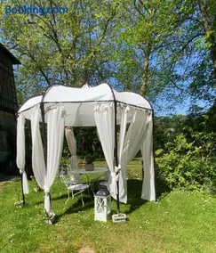 La chambre des écureuils - Image 1
