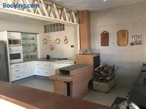 Pé na areia Armação da Piedade Casa Pé na Areia Frente Mar Gov Celso Ramos - Image 5