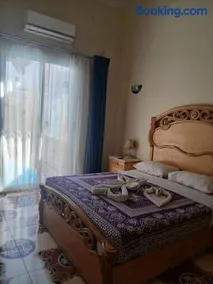 Villa Omar El Sharif Appartement avec Piscine n1 - Image 2