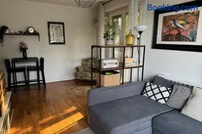Apartment in the city - exceptional view - Image 4