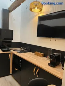 Rouzic - Studio Appart Hôtel - Image 2