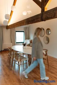 Spacious, newly renovated loft - 107m2 - Image 2