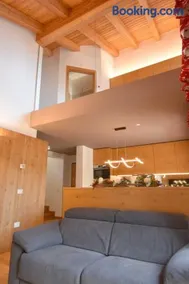 Spinale Duplex Apartment MhD - Image 3