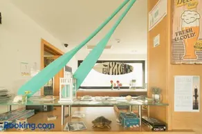 HI Arrifana Destination Hostel - Image 4
