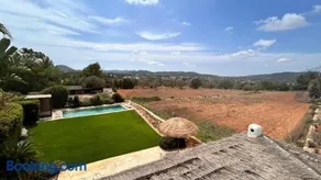 SERENITY pool Ibiza Villa - Image 3