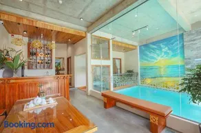 DQ Peaceful Villa - Image 4