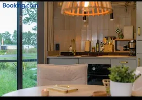 Casa Leef! op Camping de Reeënwissel - Image 3