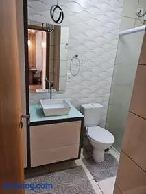 Apartamento Inteiro Próximo ao Empório - Image 3