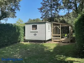 Mobil-home - 5 pers. - API-1-52-2684 - Image 1