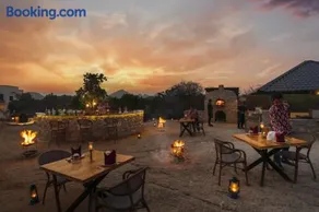 Bookmark Resorts Cheetahgarh Jawai - Image 1