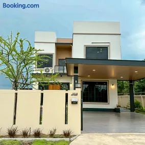 Mimi Pool Villa Chiangmai - Image 1