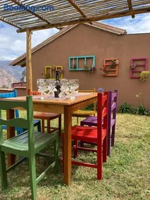 Charming Urubamba Cusco house - Kapuliyuq - Image 1
