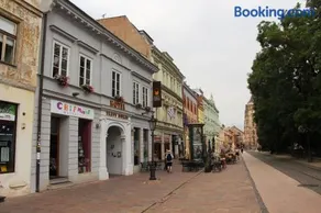 Boutique hotel Zlaty Dukat - Image 2