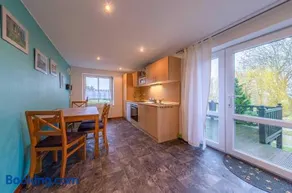 Graureiher - Gemütliche Ferienwohnung mit Sauna, Bootsverleih & Naturerlebnis - Image 2