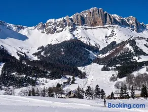 Homerez - Lejlighed i Gresse-en-Vercors - Image 3