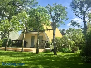 Domek Letniskowy Głebinów - Image 1