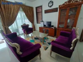 MeRiz Islamic Homestay, Bukit Beruntung - Image 1