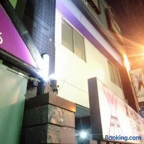 X Hotel - Adult Only- - Image 4