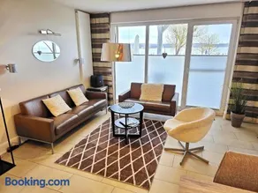 Ferienhaus Villa Seeblick - ABC223 - Image 2
