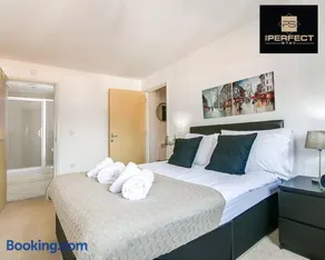 Horizon Apartment Central By Your Perfect Stay Short Lets Birmingham - Image 4