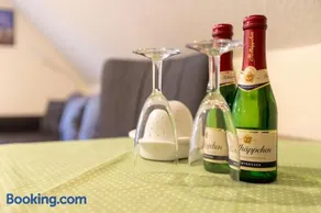 Apartment Meisennest Nordstrand - Image 4