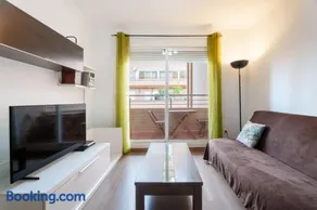 Encantador apartamento en la playa - Image 2