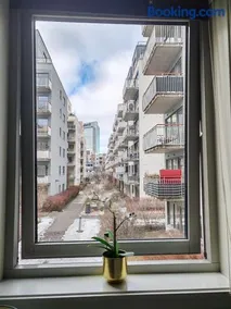 Central and cozy next to Oslo S - Image 5
