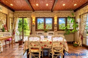 Basque Palace, Mansion con Jardín, Barbacoa, Gimnasio, Piscina, Sauna - Image 5