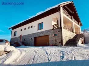 Apartmány “Chaty Krušetnica “ - Image 2