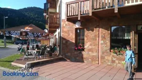 Donovaly AD Kamzík - apartmán 47 - Image 5