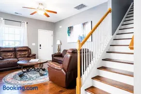 Beautiful home near Carowinds, Ballantyne - Image 4