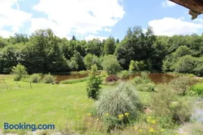 Le clos de l'étang En Creuse - Image 2