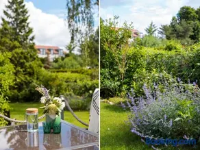 Atelierhaus auf der Insel Werder mit Garten, W-Lan und Netflix - Image 2