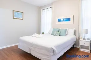 Wrap-Around-Porch & Pet-Friendly- Cozy Uptown Home - Image 2