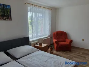 Apartmán Vilovka Slavonice - Image 3
