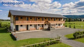 Sport HOTEL Bečva - Image 2
