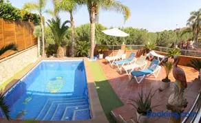 VILLA SOFIA CALELLA - Image 2
