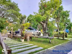แอทโฮมไร่พอดี รีสอร์ท At home raipordee resort - Image 3