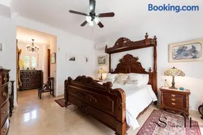 Luxury 3BR Villa by Alhaurín Golf, Heated Pool - Image 4