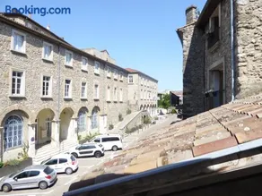 La Maison du Château Au pied du Château, calme et central - Image 5