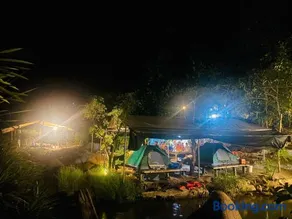 Suối Mơ Dốc Tình Glamping & Retreat - Image 2