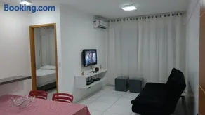 Apartamento todo climatizado - Praia de Ponta Verde - Image 1