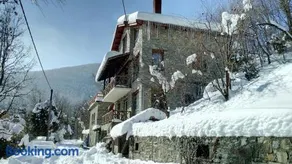 Lydia Lithos Mountain Resort - Image 4