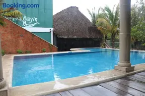 Hospedaje Wotoch Aayin - Image 1