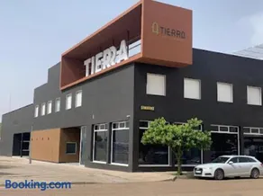 Hotel Tierra - Image 1