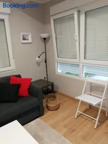 Apartamento Salgueiro Ortigueira - Image 3