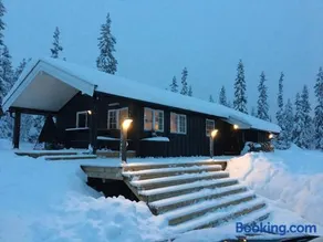 Hytta for 8 personer skiut/inn - Image 3